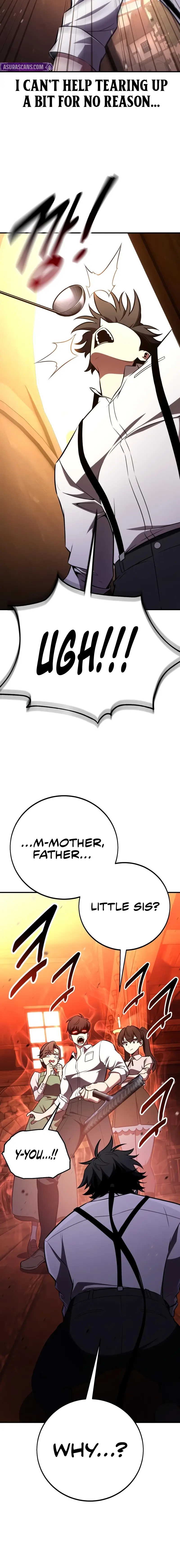Read I Killed the Main Player Manga Online