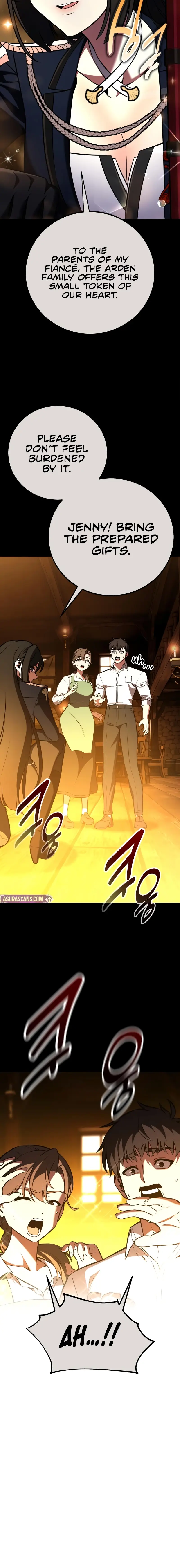Read I Killed the Main Player Manga Online