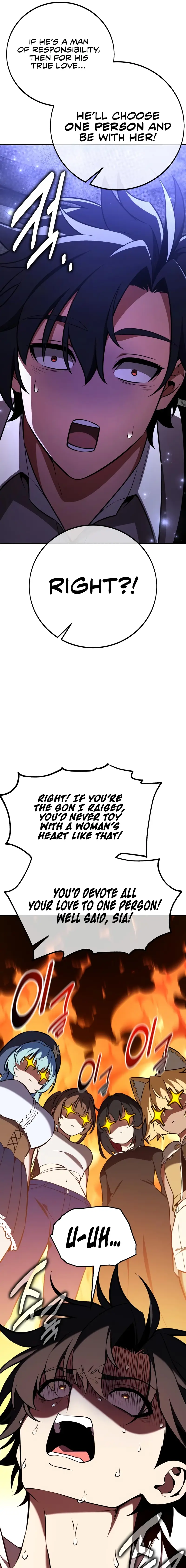 Read I Killed the Main Player Manga Online