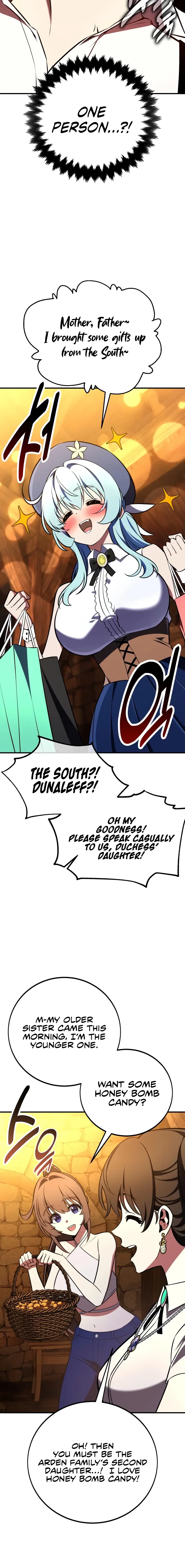 Read I Killed the Main Player Manga Online