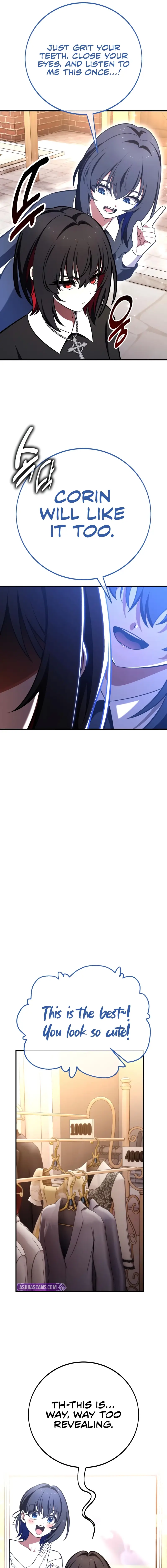 Read I Killed the Main Player Manga Online