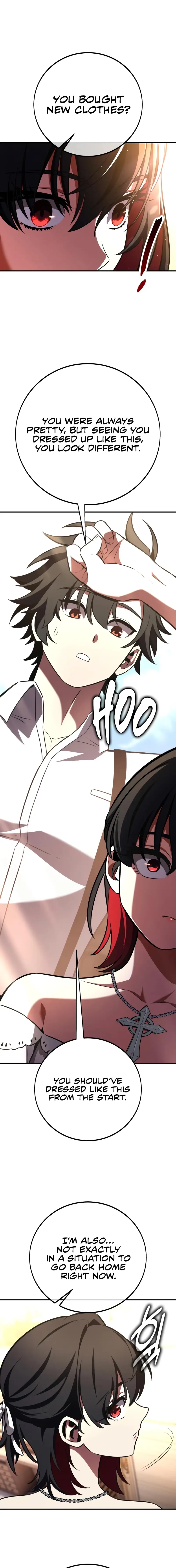 Read I Killed the Main Player Manga Online