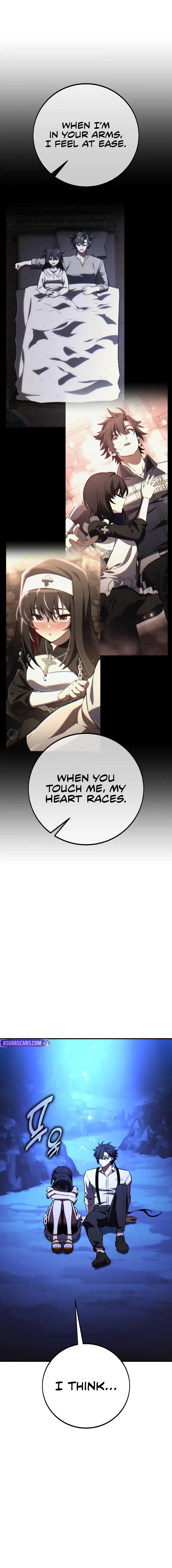 Read I Killed the Main Player Manga Online