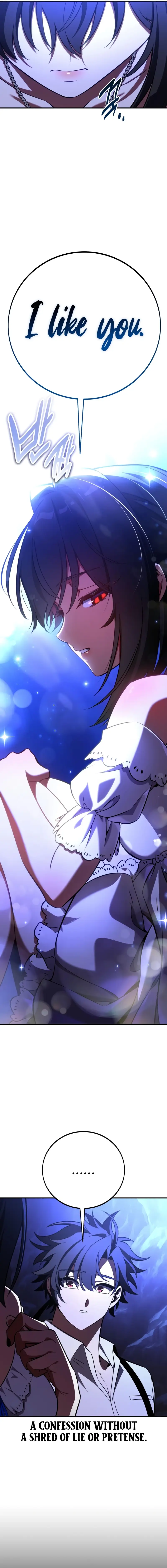 Read I Killed the Main Player Manga Online