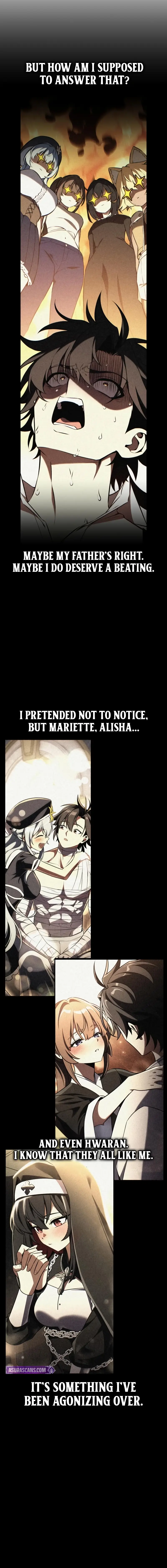 Read I Killed the Main Player Manga Online