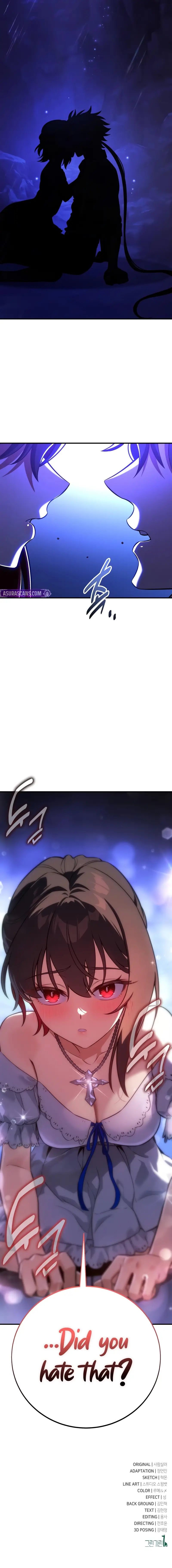 Read I Killed the Main Player Manga Online
