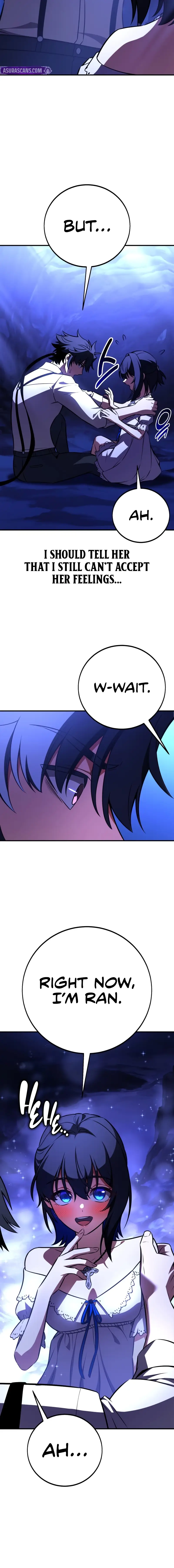 Read I Killed the Main Player Manga Online