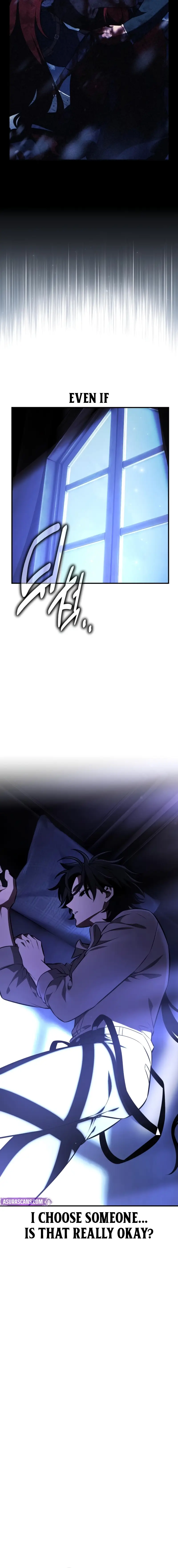Read I Killed the Main Player Manga Online