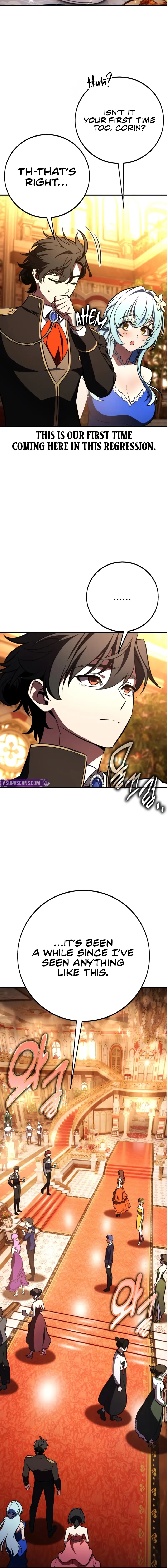 Read I Killed the Main Player Manga Online
