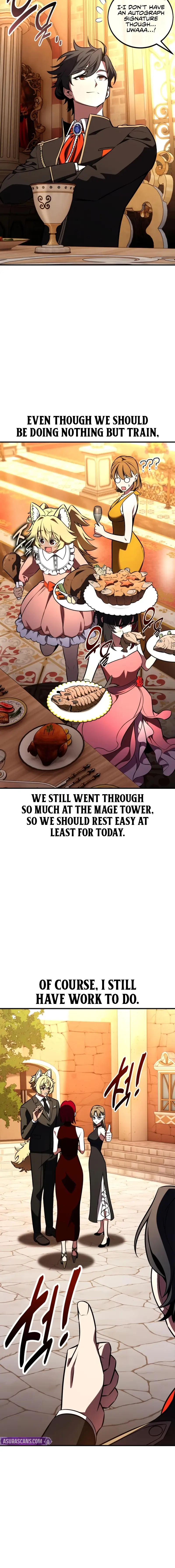 Read I Killed the Main Player Manga Online