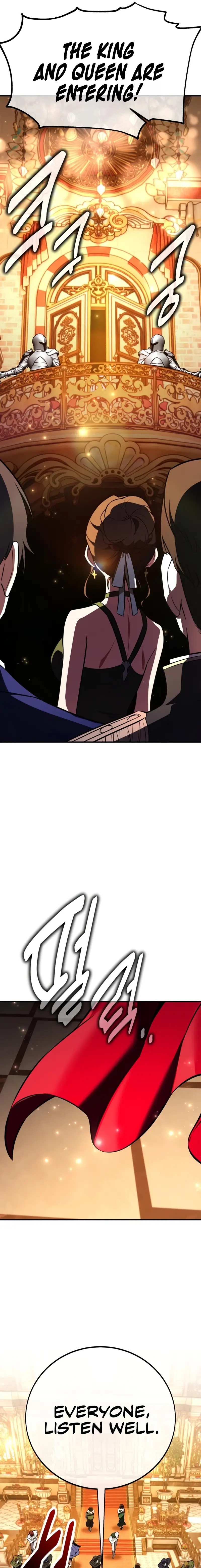 Read I Killed the Main Player Manga Online
