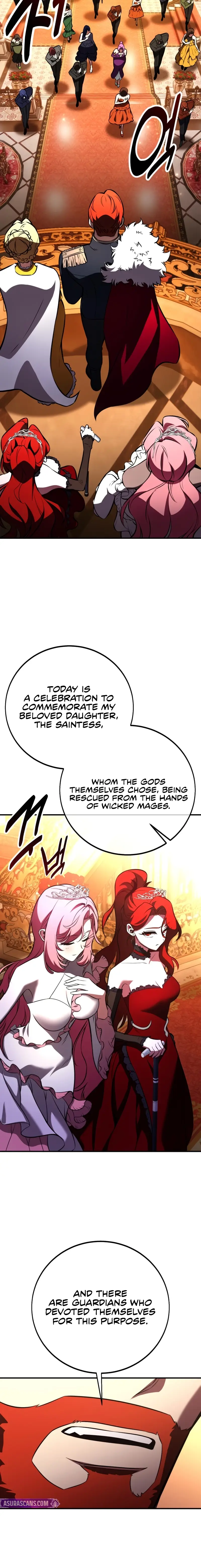 Read I Killed the Main Player Manga Online