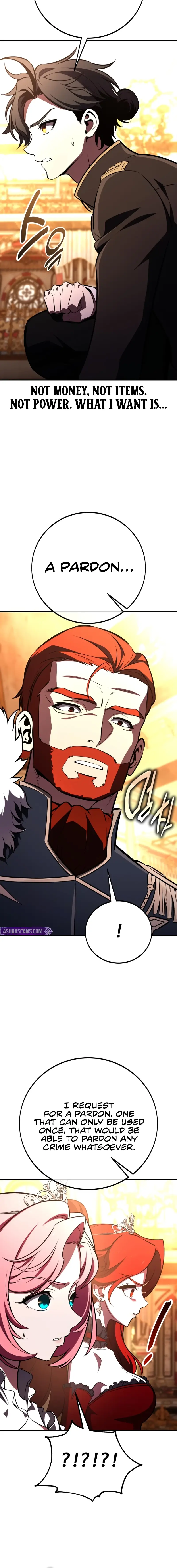 Read I Killed the Main Player Manga Online