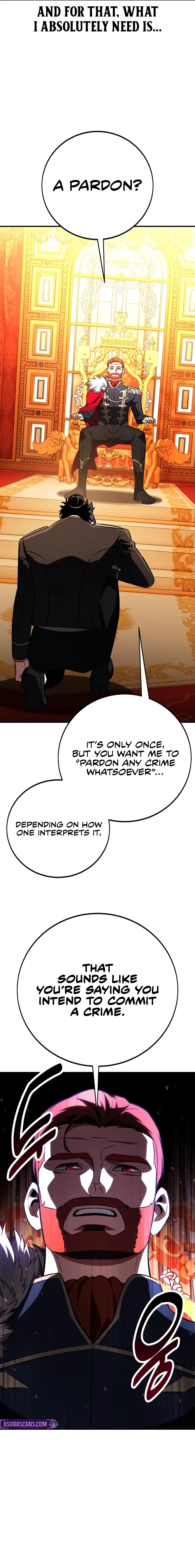 Read I Killed the Main Player Manga Online