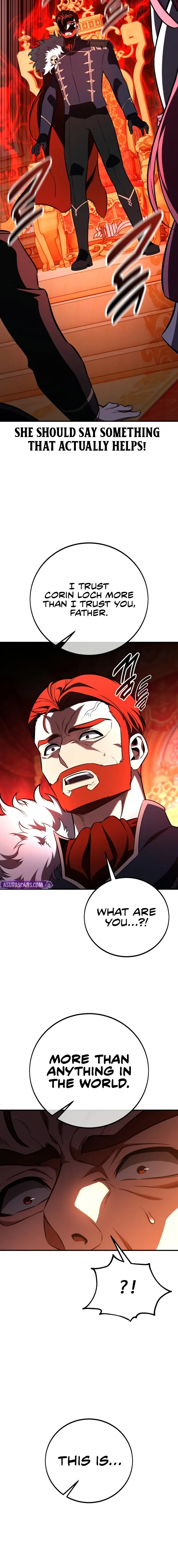 Read I Killed the Main Player Manga Online