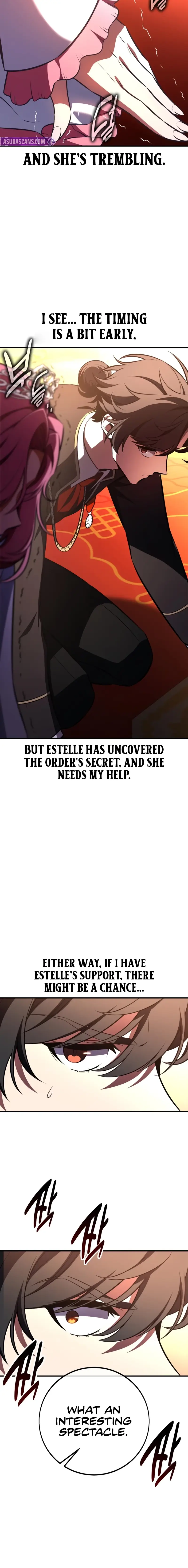 Read I Killed the Main Player Manga Online