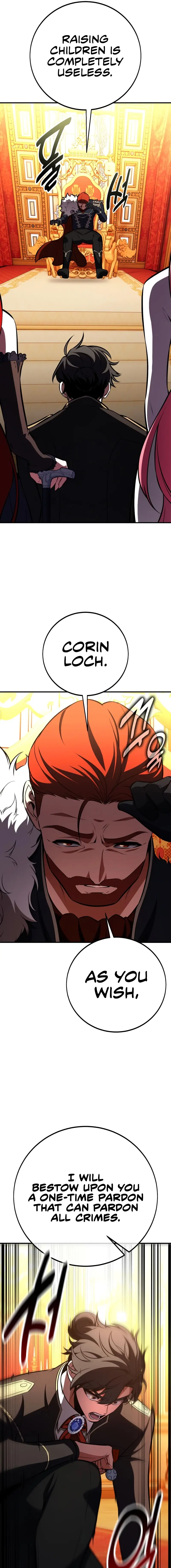 Read I Killed the Main Player Manga Online
