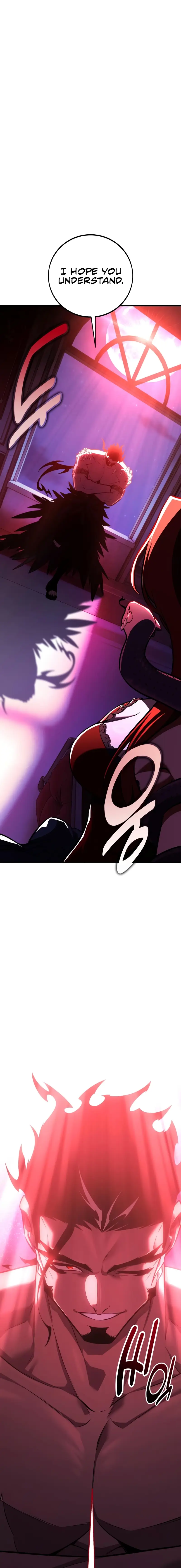 Read I Killed the Main Player Manga Online