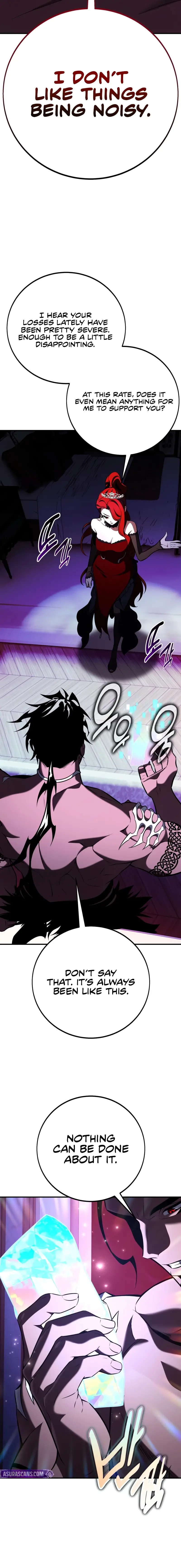 Read I Killed the Main Player Manga Online