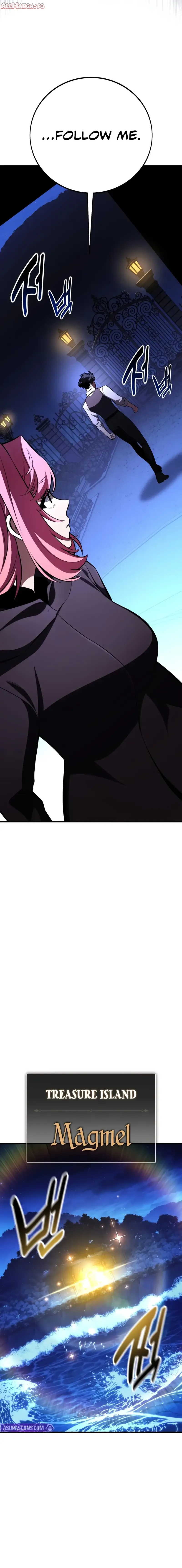 Read I Killed the Main Player Manga Online