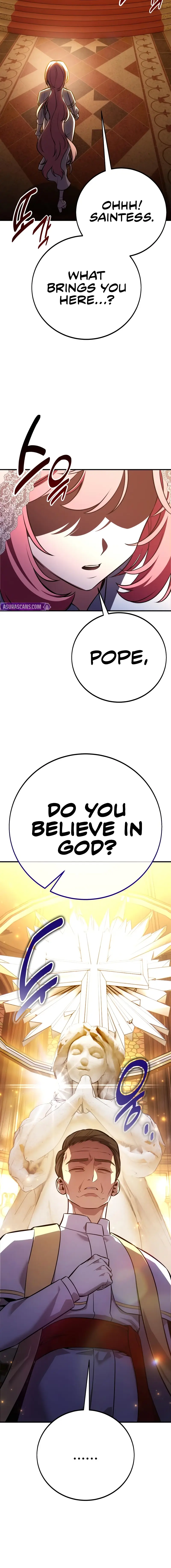 Read I Killed the Main Player Manga Online