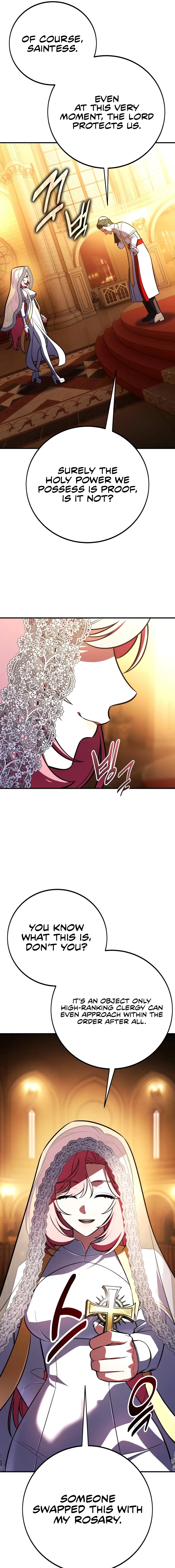 Read I Killed the Main Player Manga Online