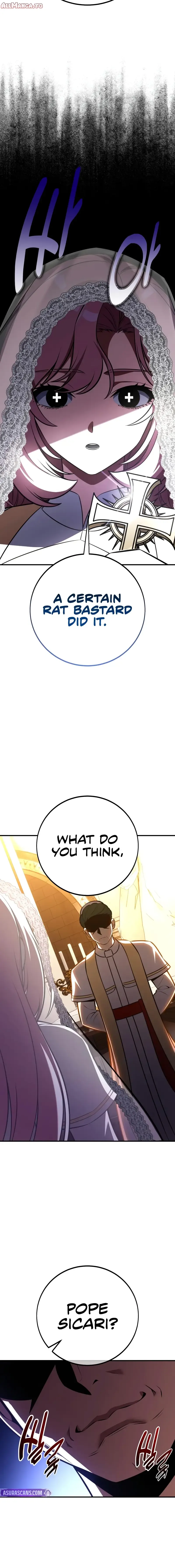 Read I Killed the Main Player Manga Online