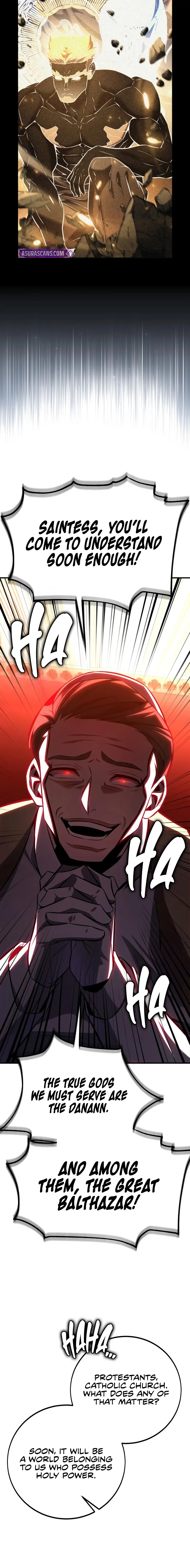 Read I Killed the Main Player Manga Online