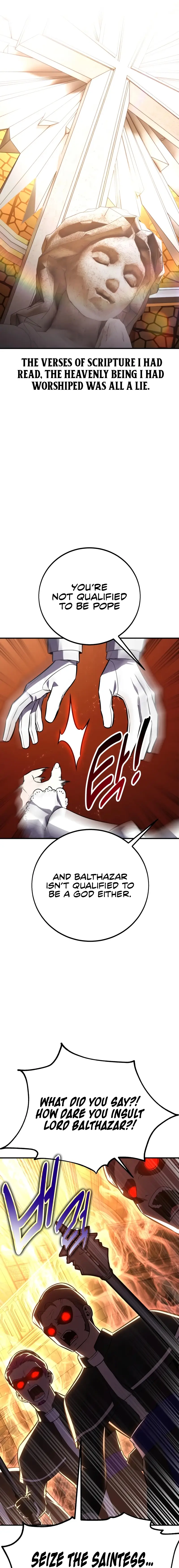 Read I Killed the Main Player Manga Online