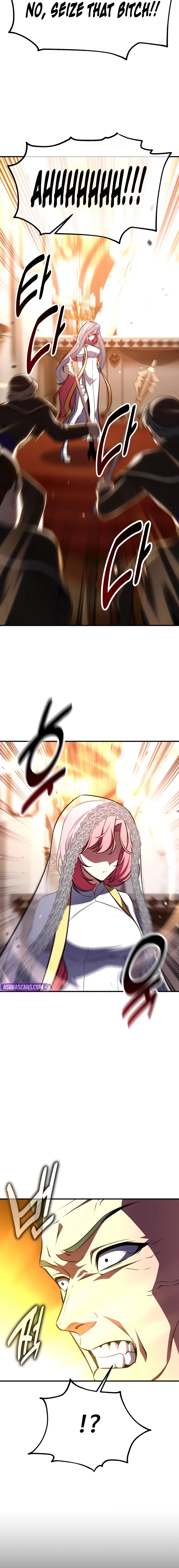 Read I Killed the Main Player Manga Online