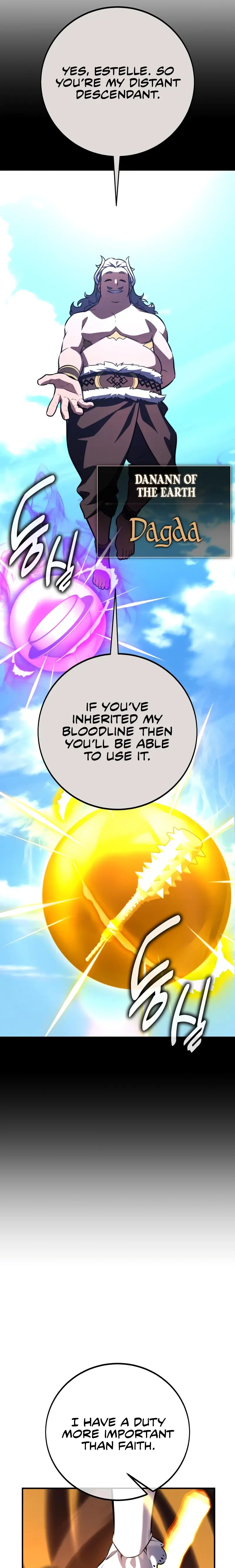 Read I Killed the Main Player Manga Online