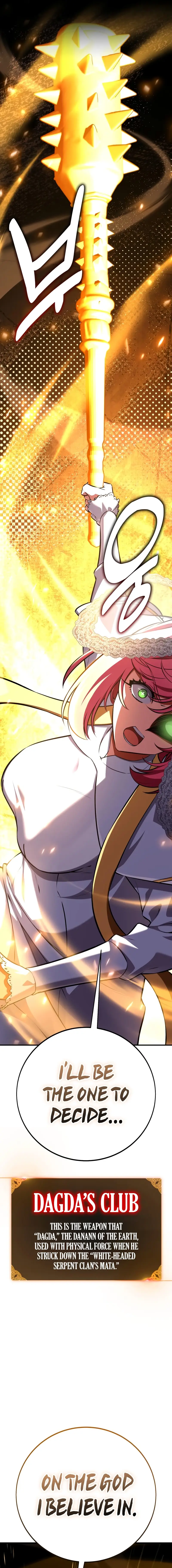 Read I Killed the Main Player Manga Online