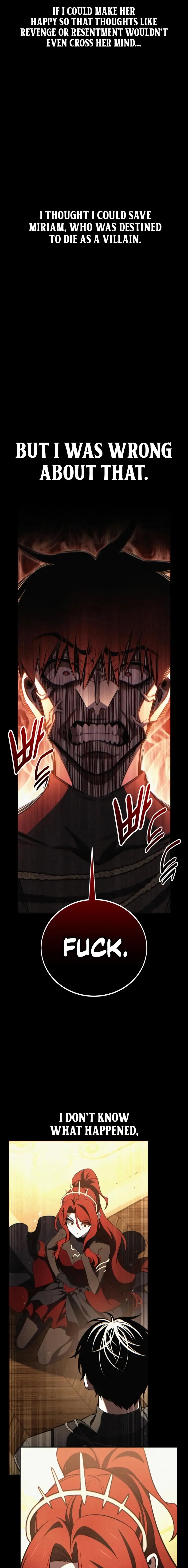Read I Killed the Main Player Manga Online