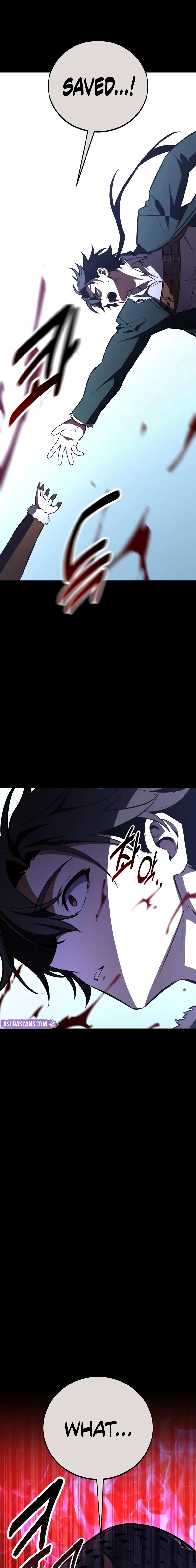 Read I Killed the Main Player Manga Online
