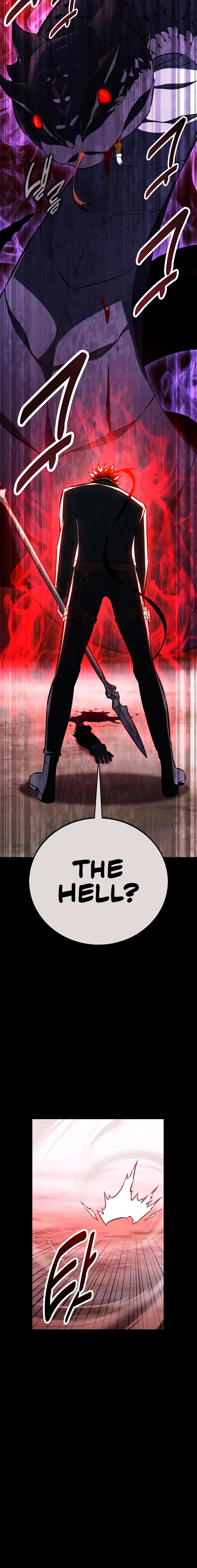 Read I Killed the Main Player Manga Online