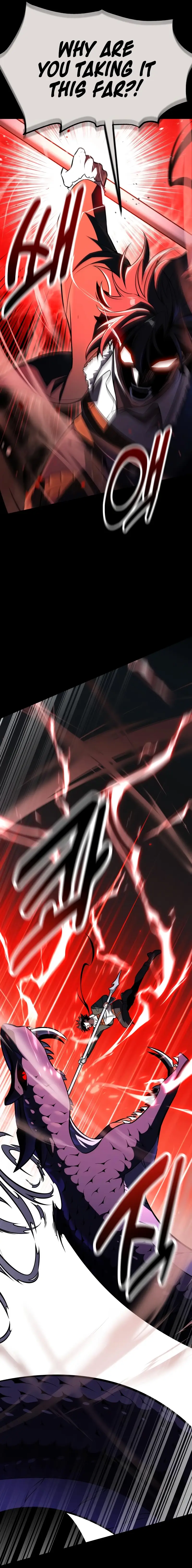 Read I Killed the Main Player Manga Online
