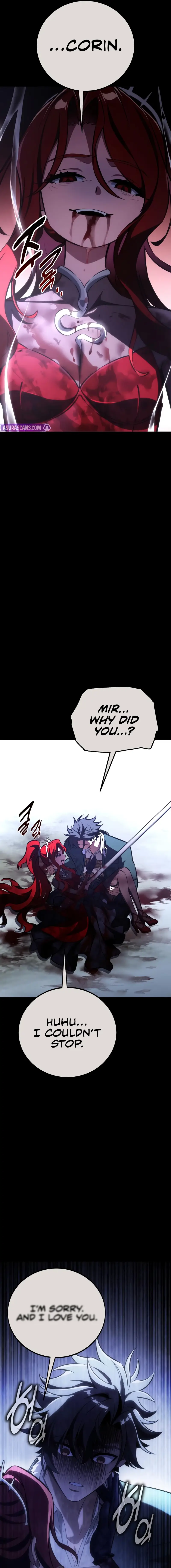Read I Killed the Main Player Manga Online