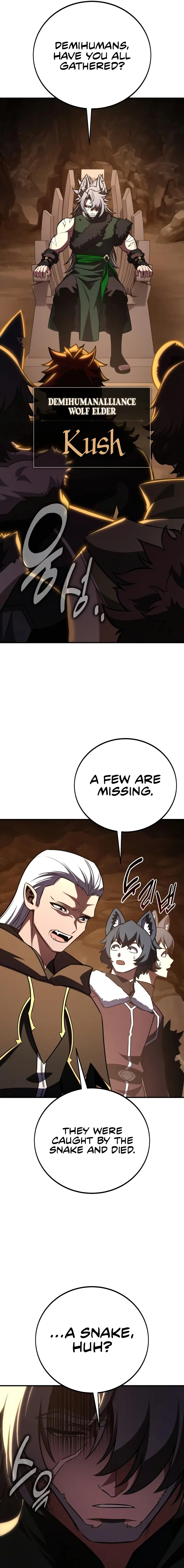 Read I Killed the Main Player Manga Online