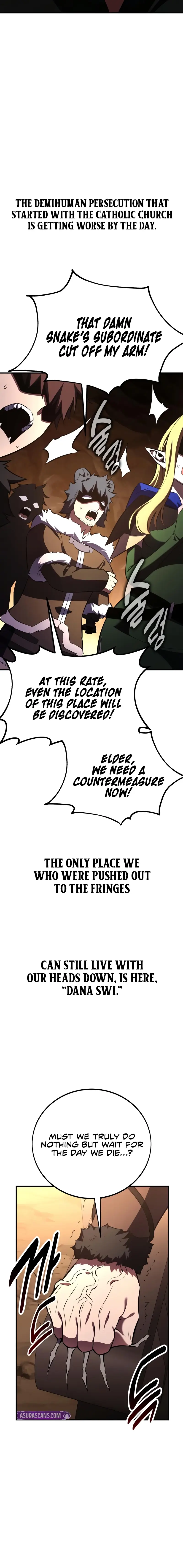 Read I Killed the Main Player Manga Online