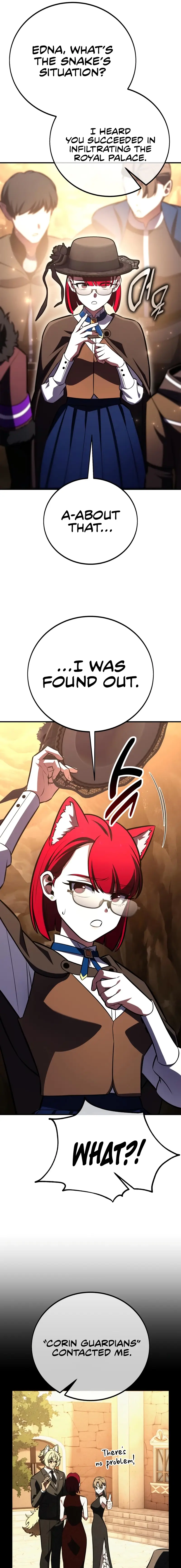 Read I Killed the Main Player Manga Online