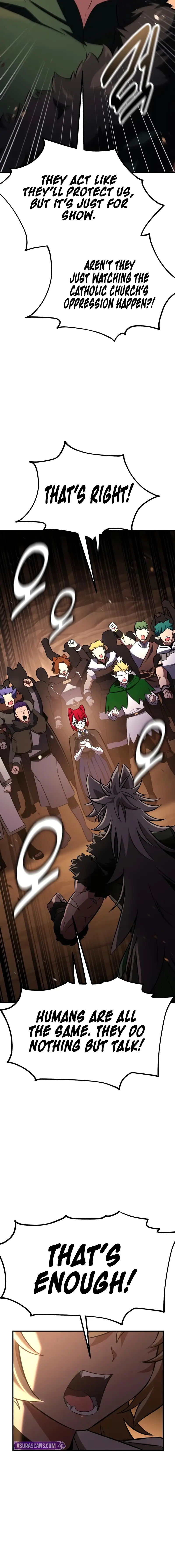 Read I Killed the Main Player Manga Online