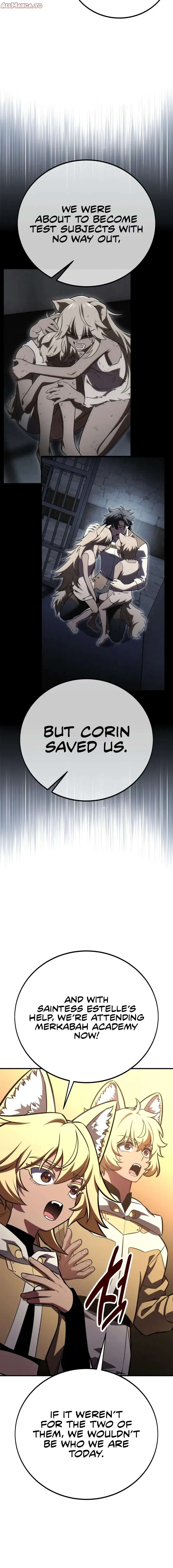 Read I Killed the Main Player Manga Online