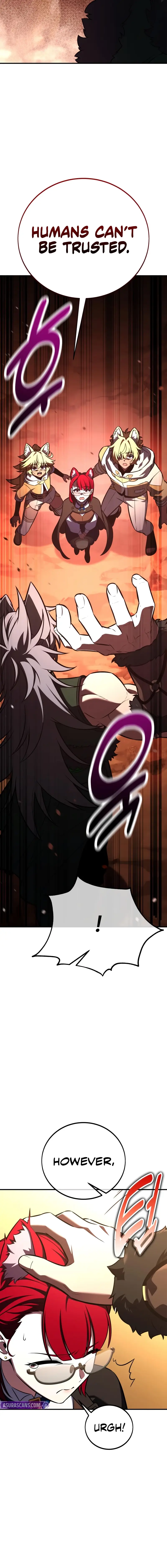 Read I Killed the Main Player Manga Online