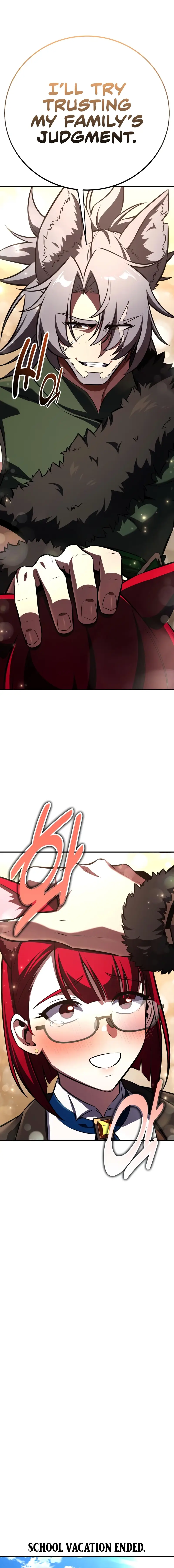 Read I Killed the Main Player Manga Online
