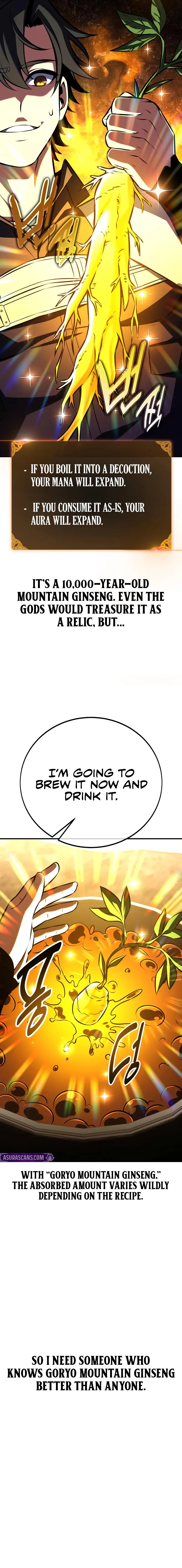 Read I Killed the Main Player Manga Online