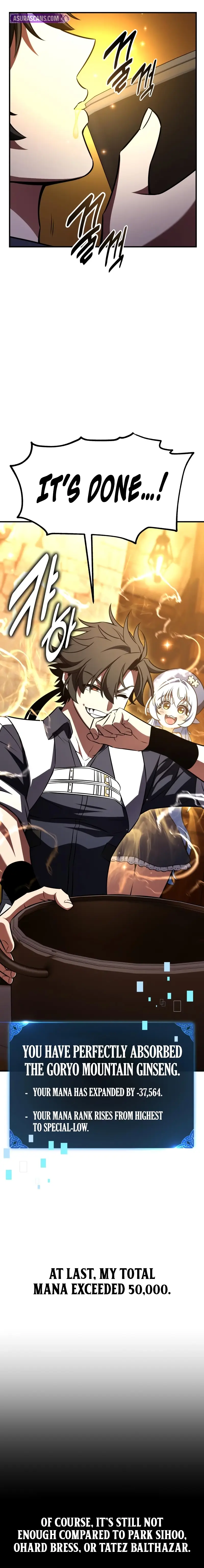 Read I Killed the Main Player Manga Online