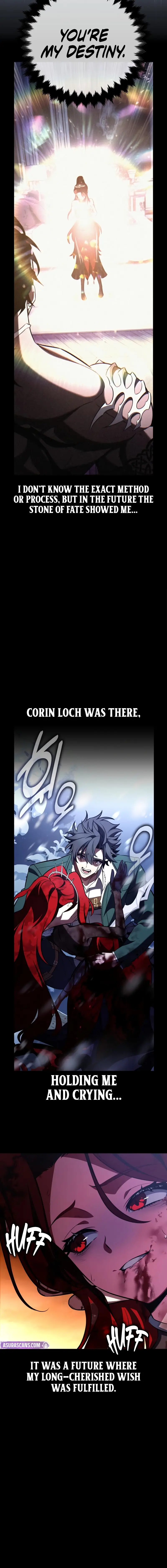 Read I Killed the Main Player Manga Online