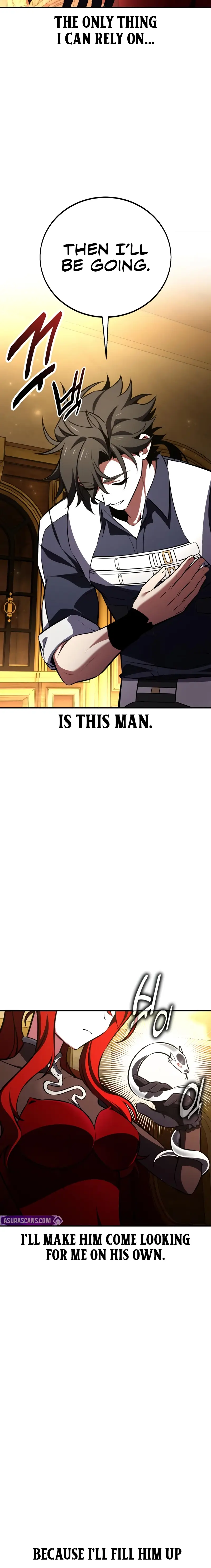 Read I Killed the Main Player Manga Online