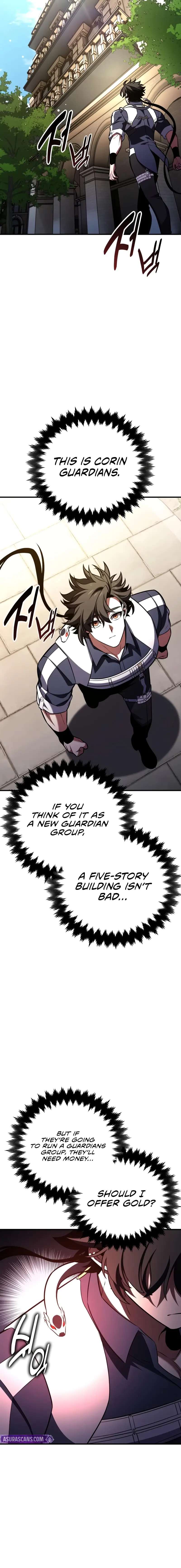 Read I Killed the Main Player Manga Online