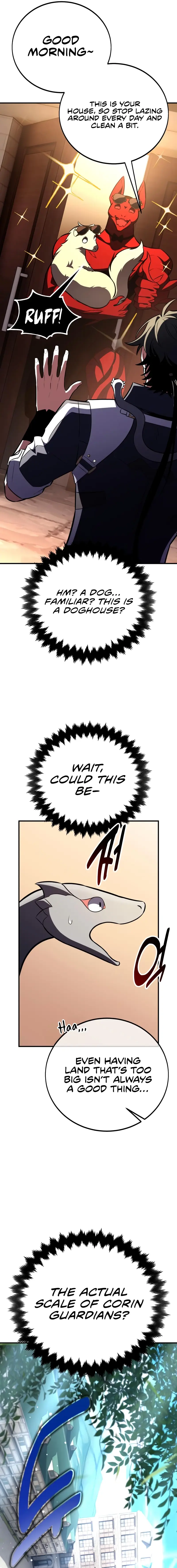 Read I Killed the Main Player Manga Online
